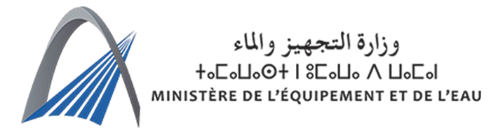 Ministère de l’équipement et l’eau