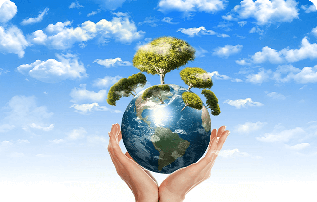 Études environnementales