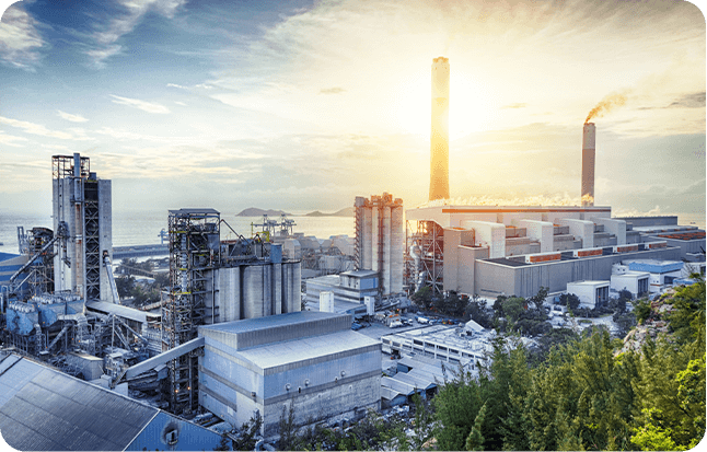 Industrie et Energie